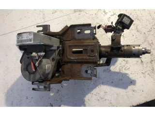 Рулевая рейка D4FB7 Renault Clio II 2001 - 2005 года