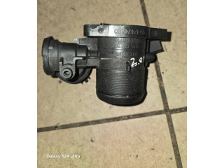 Дроссельная заслонка       Volvo V50  2004 - 2007 года   