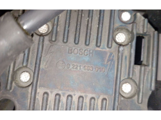 Вентилятор радиатора     4576344, 3135103221BOSCH    Saab 9-5 