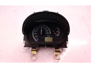 Панель приборов 735262299, 735262299   Fiat Seicento/600       