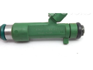 Форсунка 166008494R, 166008494R Dacia Sandero H4DD4