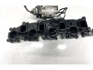 Всасывающий коллектор 03l129711e, 03L.129.711.E Audi Q5 SQ5