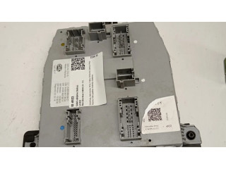 SAM блок управления