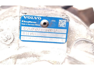 Турбина Volvo XC90 32240507 для двигателя D4204T23