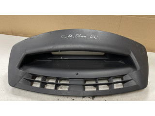 Панель приборов P96572391ZD, 281123579   Citroen C4 I       