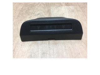 Дисплей Alfa Romeo Mito