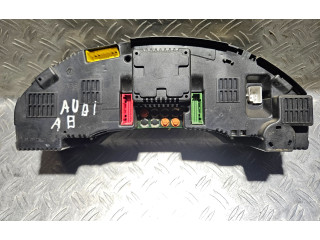 Панель приборов 88311216, 88311223 Audi A8 S8 D2 4D