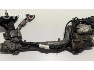    Рулевая рейка 31429107, 7818974730   Volvo S60 2014-2018 года