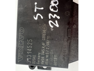 Блок управления 31314525   Volvo V70