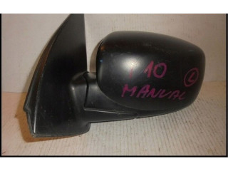 Зеркало (механическое) Hyundai i10 2013 - 2018 года