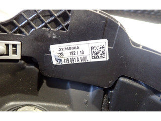 Руль Audi A3 S3 8P  2003 - 2012 года 8T0419091A4F0124A      