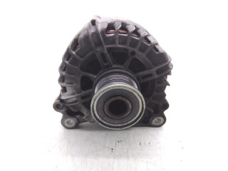 Генератор Audi Q5 SQ5