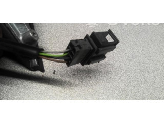 Зеркало электрическое Skoda Fabia Mk2 (5J) 2007 - 2014 года