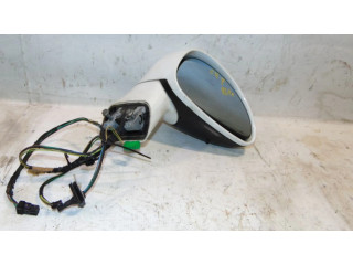 Зеркало электрическое     правое   Citroen C4 I  2004-2010 года   