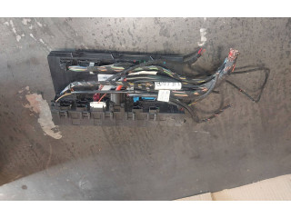 Pojistková skříňka 2095451601 Mercedes-Benz C W203 2006