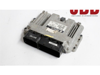 Блок управления впрыском 391282B311   Hyundai ix20