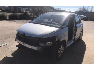 Руль Citroen C4 Grand Picasso 2014 - 2016 года