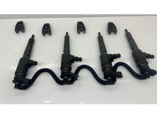 Vstřikovač 1980K2, 0445110252 Citroen Nemo