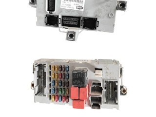 Блок комфорта 188A9000 Fiat Idea