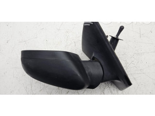 Зеркало электрическое Renault Clio III 2005 - 2012 года