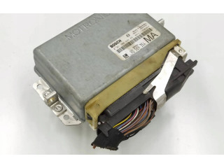 Řídící jednotka 0261204499, 90569354 Volvo S40 2010