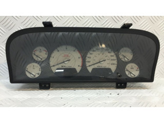 Панель приборов 56010652AA Jeep Grand Cherokee (WJ)