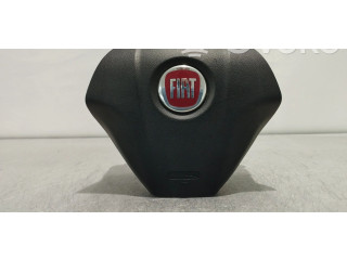 Подушка безопасности водителя 07355162010   Fiat Punto Evo