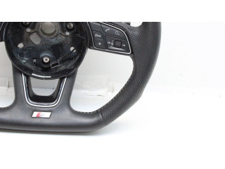 Volant Audi A4 S4 B9 8W 2019 8W0419091DH  