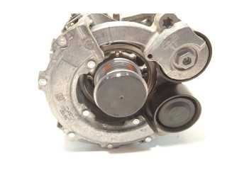 Генератор 3630008000, 2726656   KIA Ceed      