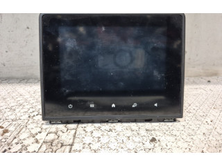 Дисплей    280346137R   Renault Clio V