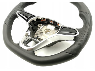 Руль Volkswagen Golf VII  2013 - 2019 года nan, CZARNY      