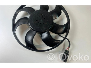 Вентилятор радиатора     7636071    Mini One - Cooper F56 F55 