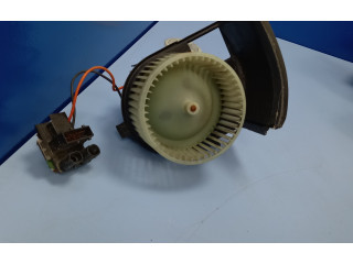 Вентилятор печки 5D7220300 Renault Kangoo I