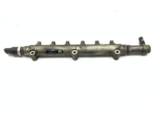 Топливная рампа 0445215010, 8658252   Volvo S60   для двигателя D 5244 T2