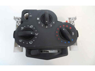 Модуль блока управления кондиционером Dacia Logan Pick-Up