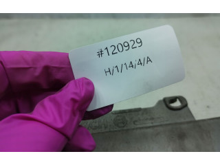 Блок управления двигателя 9617150280, 9617150280 Peugeot 306