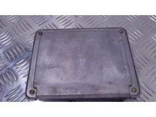 Блок управления двигателя 06A906018CD, 0261204993 Audi A3 S3 8L