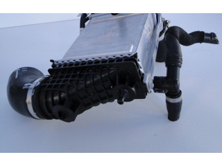 Интеркулер A1390901402, A1390901902 Mercedes-Benz SL AMG R232