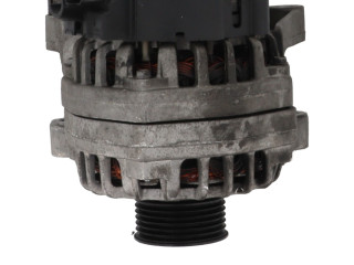 Генератор 9638275180 Citroen Xsara Picasso