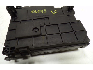 Pojistková skříňka Řídící jednotka BSM 657096, 9807428180 Peugeot 508 2013