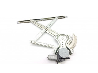 Передний комплект электрического механизма для подъема окна