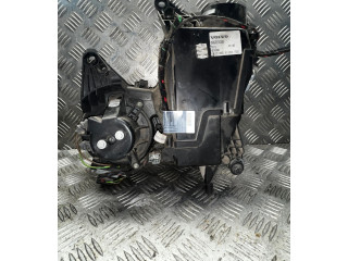 Вентилятор печки    08687638, 6101   Volvo XC90