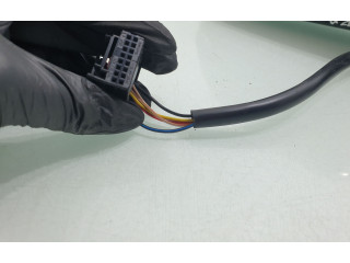 Зеркало электрическое        Audi A4 Allroad B8  2008 - 2016 года   