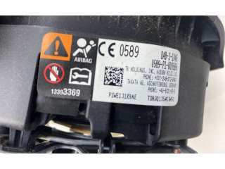 Руль Jeep Grand Cherokee 2010 - 2021 года 5QV31DX9AC, 1WE282X9AD