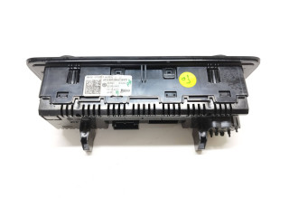 Блок управления климат-контролем 6V0907044C, E10816842   Skoda Fabia Mk3 (NJ)