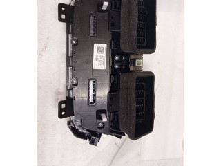 Блок управления климат-контролем 97250G2BK0, 210108 Hyundai Ioniq