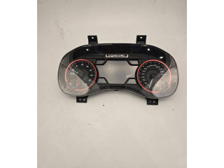 Панель приборов P68527345AD, 345AD   Ram 1500       