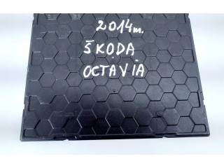 Блок комфорта 5Q0937086S Skoda Octavia Mk3 (5E)