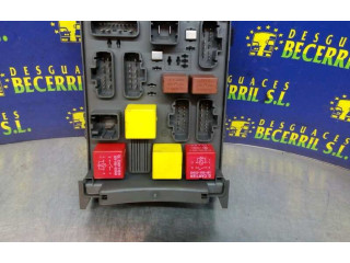 Pojistková skříňka Řídící jednotka BSM 82003091621   Renault Espace III 2003