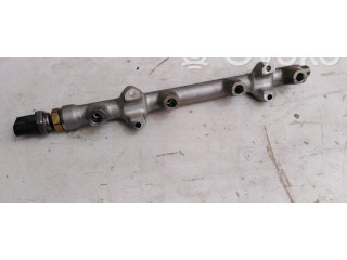 Топливная рампа 04C906054C, 05E133320 Audi Q3 F3